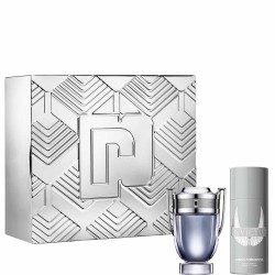 COFFRET EAU DE PARFUM HOMME PACO RABANNE VICTORY 