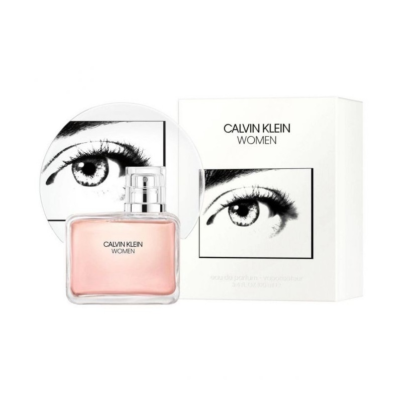 Eau de Parfum Femme CALVIN KLEIN WOMEN 