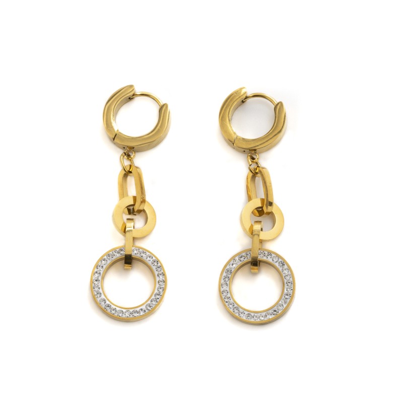 Boucle d'Oreille ALBERTO RICCI ALR800 