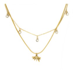 Collier Femme ALBERTO RICCI ALR131 