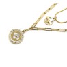 Collier Femme ALBERTO RICCI ALR136 