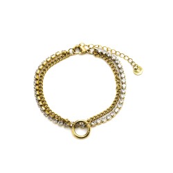 Bracelet Femme ALBERTO RICCI ALR408 