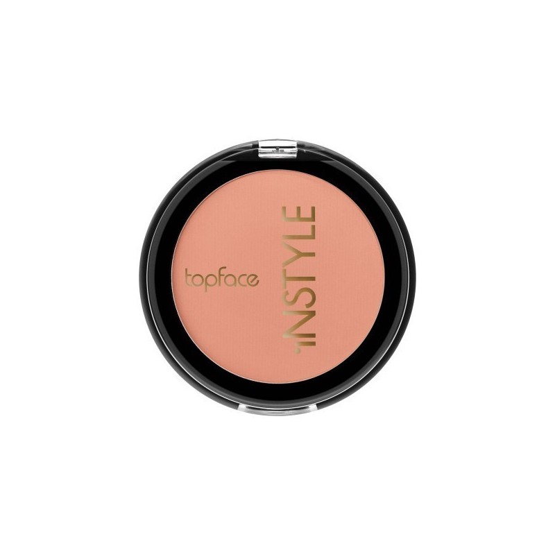 TOPFACE INSTYLE BLUSH ON 