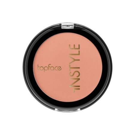 TOPFACE INSTYLE BLUSH ON 