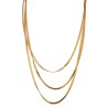 Collier Femme ALBERTO RICCI  YH1531A 