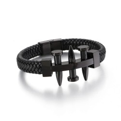 Bracelet Homme ALBERTO RICCI  KB128465-KFC 