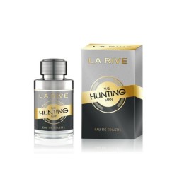 Eau de Toilette Homme LA RIVE THE HUNTING MAN 