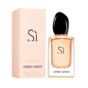 Eau de Parfum Femme GIORGIO ARMANI SI 