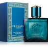 Eau de Parfum Homme VERSACE EROS BLEU 