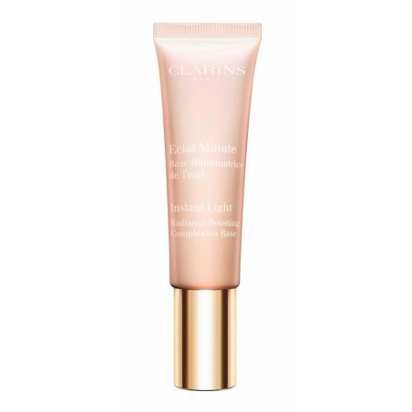 Base CLARINS ECLAT MINUTE 