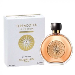 Eau de Toilette Femme GUERLAIN TERRACOTTA 100ML 