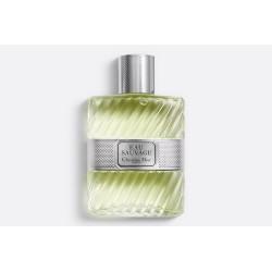 Eau de Toilette Homme DIOR EAU SAUVAGE 