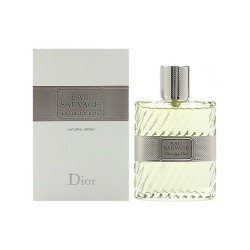 Eau de Toilette Homme DIOR EAU SAUVAGE 