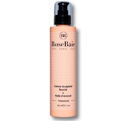 Rose Baie CRÈME SCULPTANT BOUCLE 200ml 