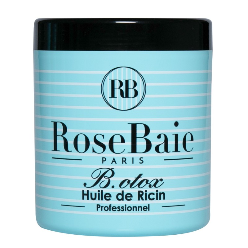 Rose Baie B.OTOX HUILE DE RICIN 1000ml 