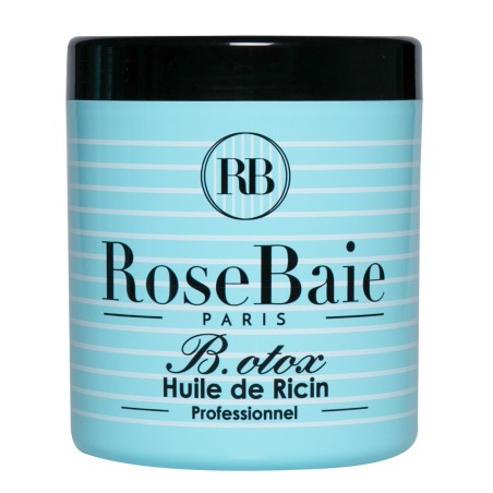 Rose Baie B.OTOX HUILE DE RICIN 1000ml 