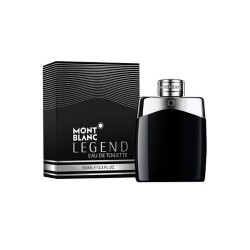 Eau de Toilette Homme MONT BLANC LEGEND 