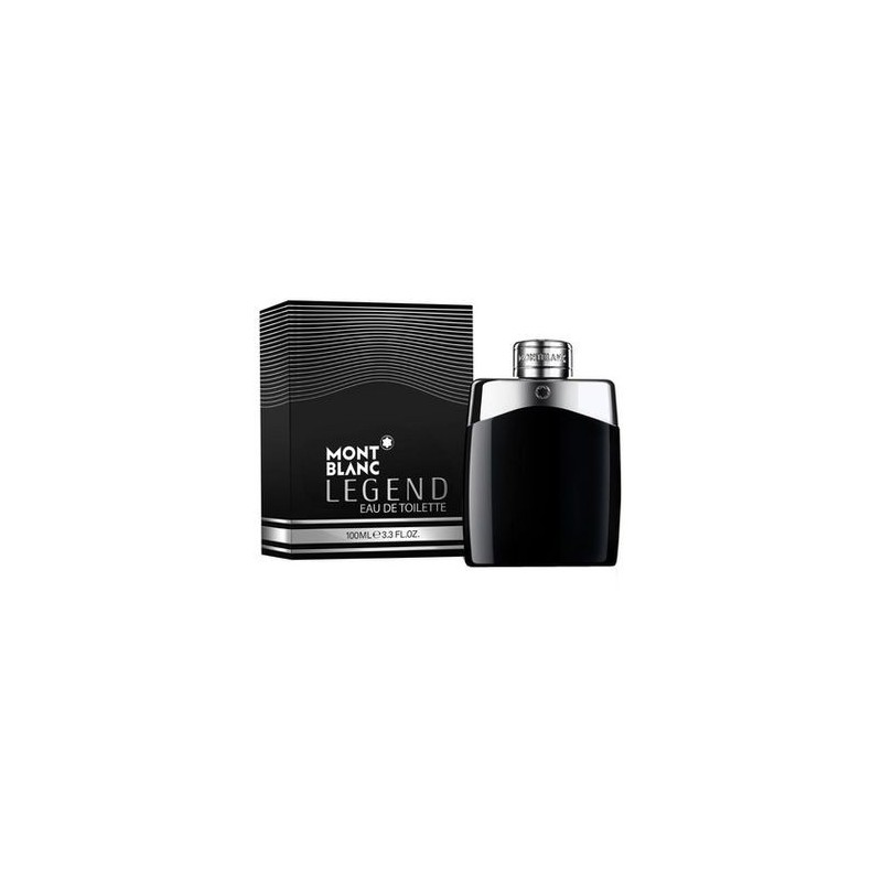 Eau de Toilette Homme MONT BLANC LEGEND 