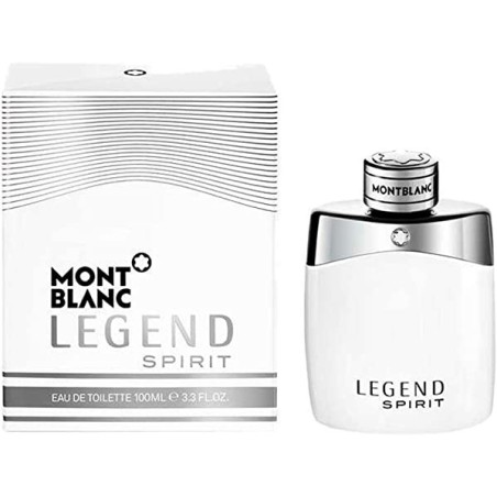 Eau de Toilette Homme MONT BLANC LEGEND SPIRIT 