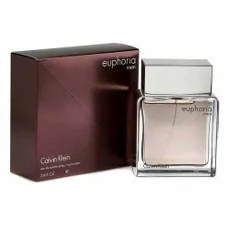 Eau de Toilette Homme CALVIN KLEIN EUPHORIA MEN 