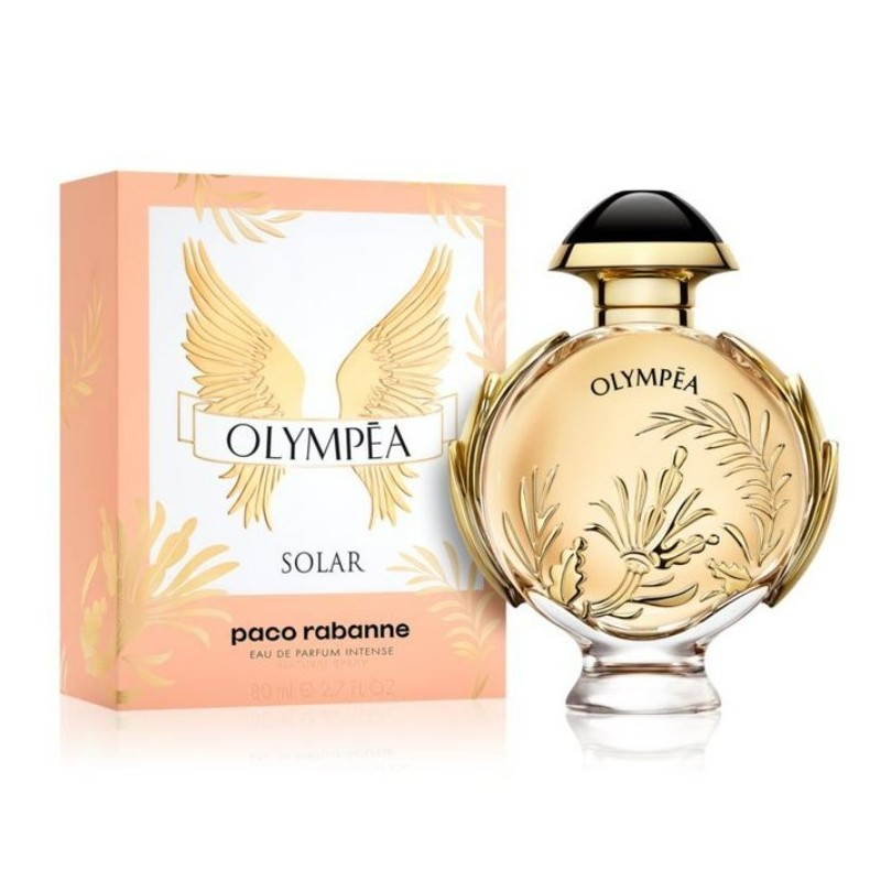 Eau de Parfum Intense PACO RABANNE OLYMPÉA SOLAR 