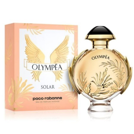 Eau de Parfum Intense PACO RABANNE OLYMPÉA SOLAR 