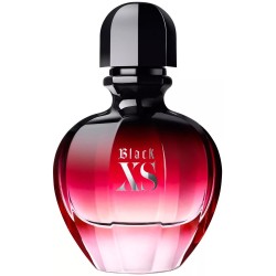 Eau de Parfum Femme PACO RABANNE  BLACK XS HER 