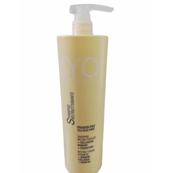 Shampooing kyo SHAMPOO RISTRUTTURANTE 