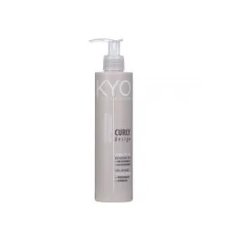 Crème kyo  COIFFANTE DÉFINISSANT LES BOUCLES 250 ML 