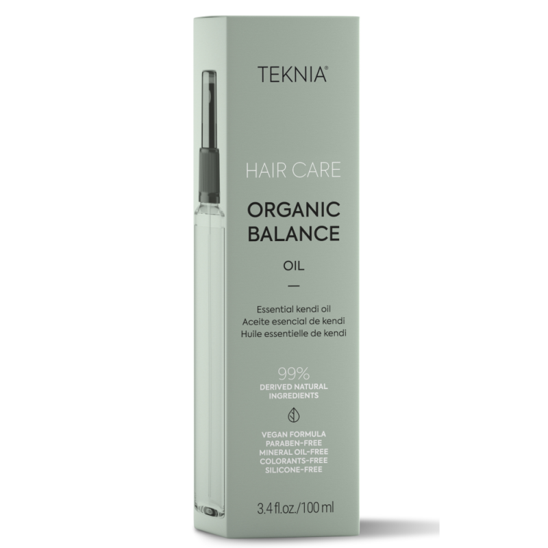 Lakmé ORGANIC BALANCE OIL 100ml 