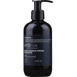 Après Shampoing KYO NOIR 