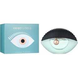 Eau de Parfum Femme KENZO KENZO WORLD 