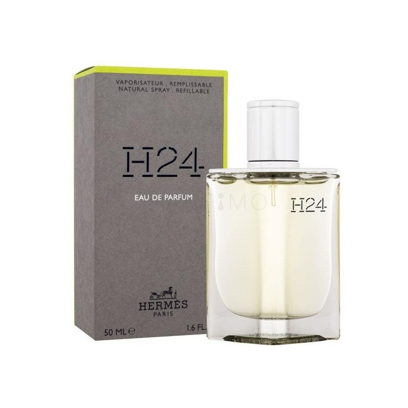 Eau de Parfum Homme HERMES H 24 