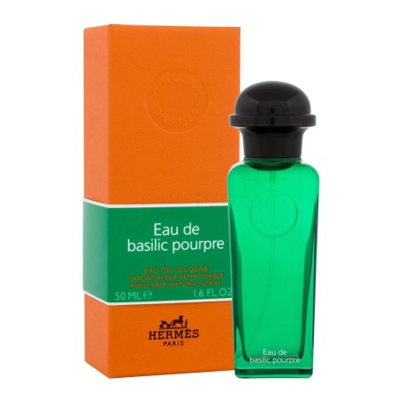 eau de Cologne unisexe HERMES BASILIC POURPRE COLOGNE 