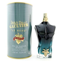 Eau de Parfum Homme Jean Paul Gaultier LE BEAU LE PARFUM INTENSE 