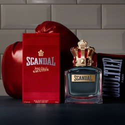 Eau de Toilette Homme Jean Paul Gaultier SCANDAL 