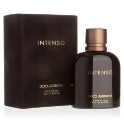 Eau de Parfum Homme DOLCE&GABBANA INTENSO 