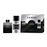 Coffret Eau de Toilette Homme LA RIVE BLACK CREEK 