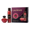 COFFRET EAU DE PARFUM FEMME LA RIVE SWEET HOPE 