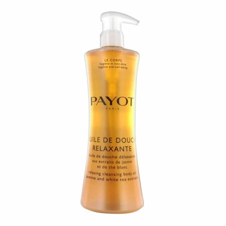 huile de douche my payot HUILE DE DOUCHE RELAXANTE 