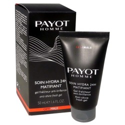 Soin Hydratant payot SOIN HYDRA 24H MATIFIANT 