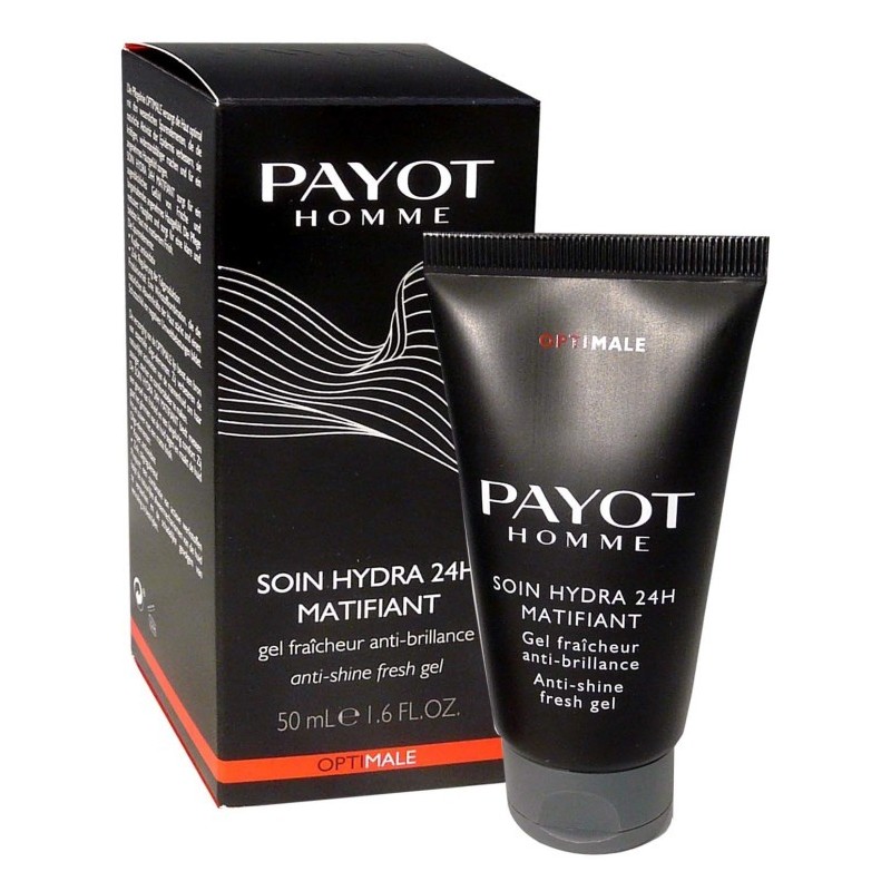 Soin Hydratant payot SOIN HYDRA 24H MATIFIANT 