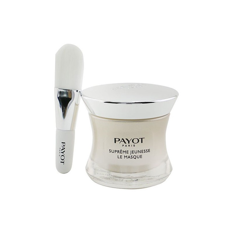 Masque Anti Age payot SUPREME JEUNESSE LE MASQUE 