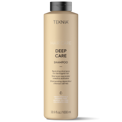 shampooing Lakmé TEKNIA DEEP CARE 