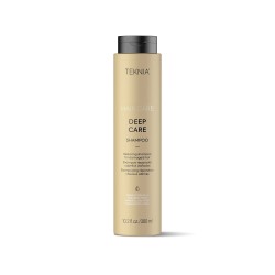 shampooing Lakmé TEKNIA DEEP CARE 