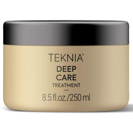 Masque Cheveux Lakmé TEKNIA DEEP CARE TREATMENT 