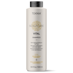 shampooing Lakmé TEKNIA VITAL SHAMPOO 