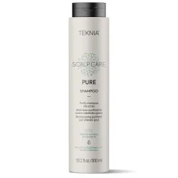 shampooing Lakmé TEKNIA PURE SHAMPOO 