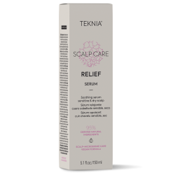 SERUM Lakmé TEKNIA RELIEF 