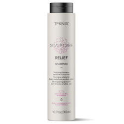 shampooing Lakmé TEKNIA RELIEF SHAMPOO 